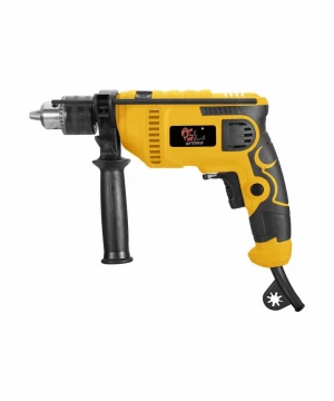 strong power electric hammer drill