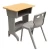 Import student chair for school adjust bookshelf plastic table from China
