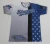 Import Sublimation polyester tee shirts jerseys design from China