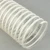 Import Suction PVC Hose pipe sizes ,hose silicone,High Quality plastic raw materials prices lead PVC pipe from China