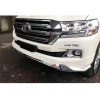 Suitable for toyota land cruiser200 2016 high quality  front and rear body kits