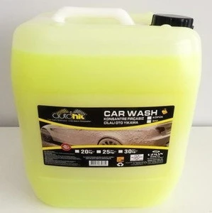 Super Concentrated Wash &amp; Wax Car Shampoo 20L