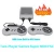 Import Super mini joystick tv game anniversary edition built-in 400 classic games from China
