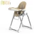 Import Superior Quality Baby Color Plastic Tray Child Highchair Dinner Chair from China
