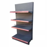supermarket display convenience store shelf gondola display rack Supermarket Shelves