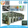 Supplier Automatic High Speed Rotogravure Printing Machine