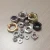Import Supplier Nylon Insert Hex Lock Nut M2 to M20 from China