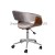 Import suppliers commerical velvet conference office chairs with arm   SF-9021S from China
