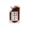 Supply asian cooking dried packing sauce delivery wholesale sauces