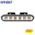 Import Surface mount IP67 strobe emergency 3W led grille light with bracket from China