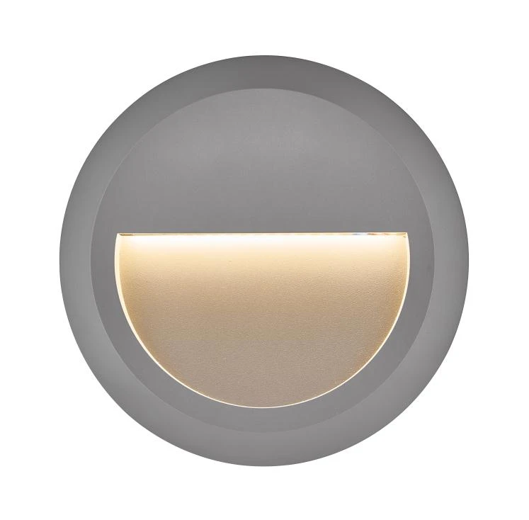 surface mounted IP65 plastic LED step light wall light outdoor