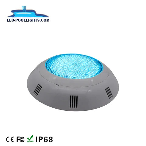 Buy Surface Mounted Light Resin Filled Rgb 12v Swimming Pool Lights ...