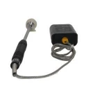 surface temperature sensor digital lab equipment physics lab instrument