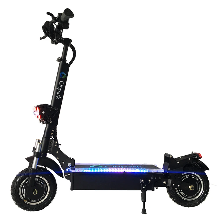 suv e-scooter 2000w 3000w 3200w dual motor folding adult fat tire e electric scooter
