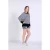 Import Sweater.xxxxl jumper hoodies Fashion   anti-wrinkle  breathable    Jacquard hole  Hollow out twist r Bat shirt from China