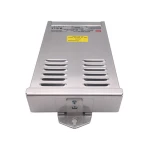 switch power supply for advertising light box and LED light