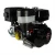Import SZ190F Half Speed High Efficiency 420CC 15HP Small Motor 4 Stroke Machinery Petrol Gasoline Engine from China
