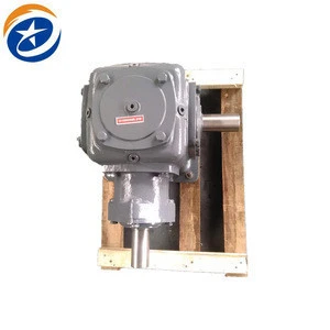 T 2-5/1Agriculture Gear Box