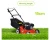 Import T508GC Hand push gasoline type lawn mower from China