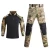 Import Tactical Hunting Shirt Combat Uniform Army Shirts Outdoor Tactical Wearing Equipment for Airsoft- SP2 Version from China