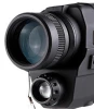 Tactical PJ2 5x32 Digital Monocular 200m Range Infrared Night Vision Camera for Hunting Telescope Military Tactical