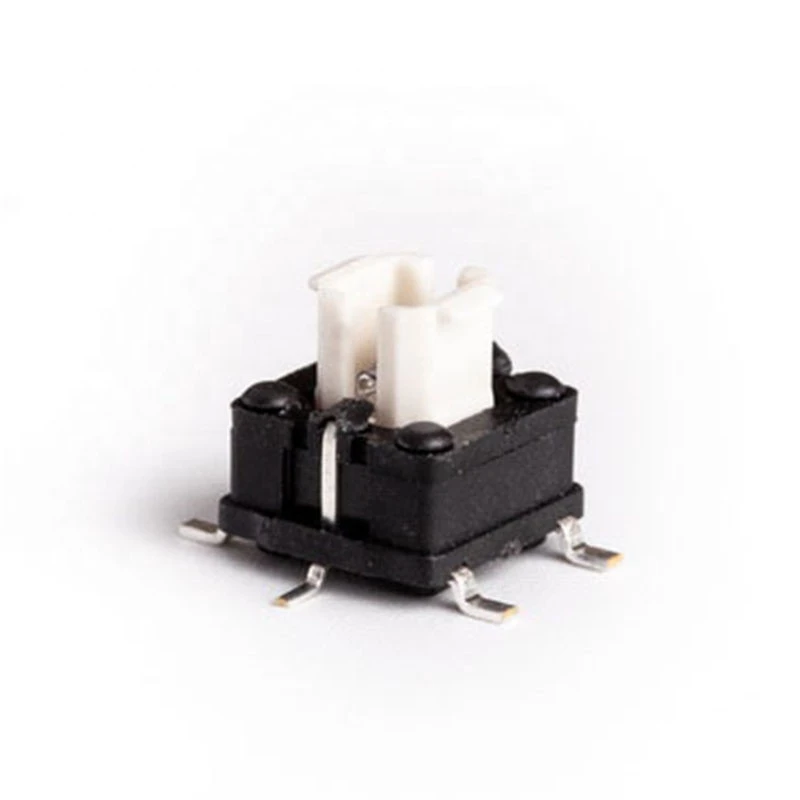 Tactile switches illuminated push button switch smd tact switch