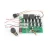 Import Taidacent 10V to 55V PWM HHO RC Reverse Control Switch with LED Display 12V 24V 36V 48V 100A DC Motor Speed Controller from China