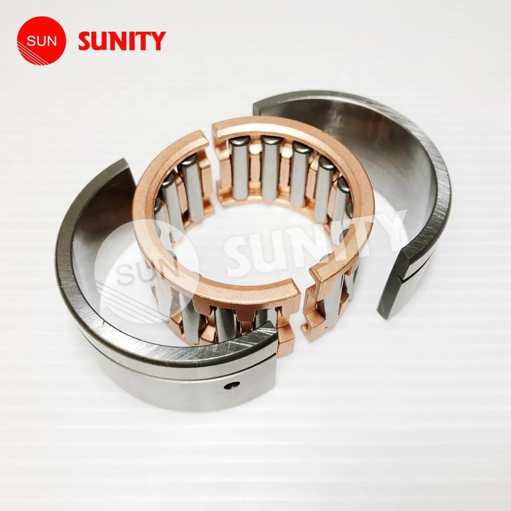 TAIWAN SUNITY Outboard spare parts PN 93310-836V2 con rod bearing for Yamaha engines