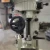 Import Taiwan Variable Speed Milling Head  5H Vertical Turret Milling Machine from China