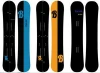 TALOS Custom made snowboard split snowboard one piece