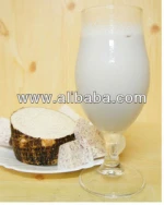 Taro Powder for Bubble Tea drink