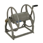 TC4702A ---Wall Mounted Garden Hose Reel