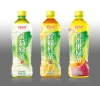 Tea Drinks Style and Bottle Packaging ICE TEA