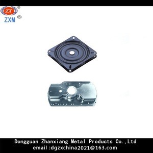 Technical hardware steel metal stamping parts