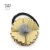 Import Teenagers Soft Plush Fur Striped Ball Flower Covered Thick Hair Bands Tie Elastic Hair Tie For Girls Kids from China