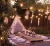Import Teepee Luxury Lace Tent for Wedding Party Photo Prop Lace Canopy for Indoor &amp; Outdoor Use Kids Toy Tent for Children from China