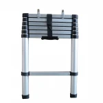 telescopic ladder  for rooftop Folding Tent