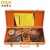 Import Temperature Adjustable 800W-2600W 20-63mm electronic ppr welding machine plastic PPR PE welder set with replace head from China