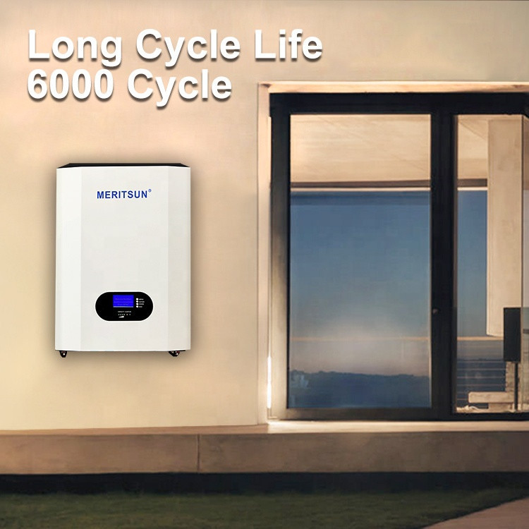 Buy Tesla Powerwall Hybrid Grid 48v Lifepo4 Lithium Ion Battery 10kwh ...