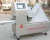 Import The hotsell used meat cutting machine/semi automatic frozen meat slicer/s/s blade meat slicing machine from China