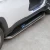 Import The latest OEM suppliers running board/side step used for jeep compass accessories from China