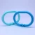 Import The most popular oval open rubber ring spining ring zencer machine plastic parts toy accessories from China