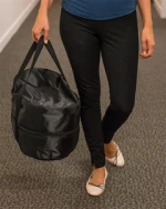 Thermal Slow Cooker Carrying Case Insulated Travel Bag
