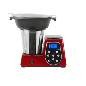 Thermo Food Processor Cooking Machine
