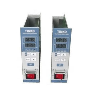Thermocouple input protection 2 Zone SSR output mold pid temperature controller for plastic injection machine