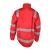 Import Thicken Fr Safety Clothing For Fireman Jacket Uniform from China