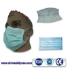 three-dimensional face mask Surgical Supplies disposable non woven face mask