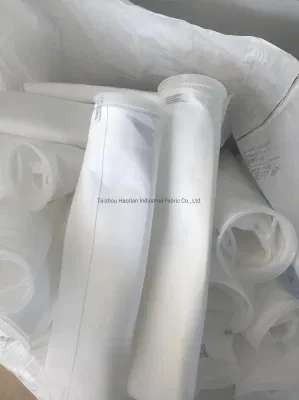 Three Folded Micron Filter Bags