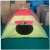Import Three pieces baby play tent from China
