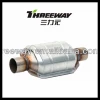 Three-way catalyst for cars vehicles car exhaust catalytic converter